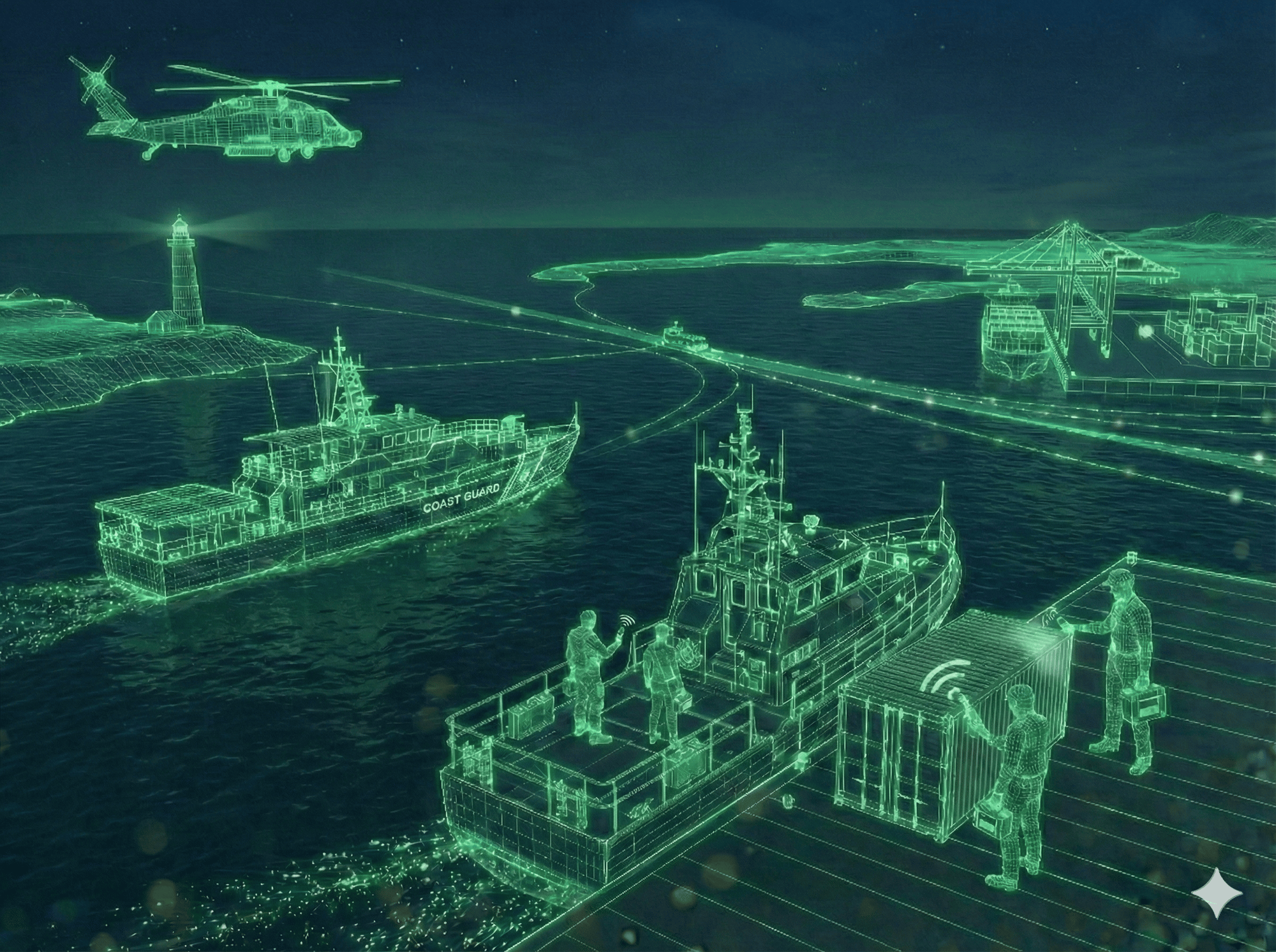 Patrol and Coast Guard CBRN Monitoring-1