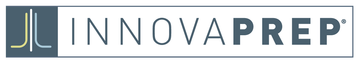 InnovaPrep logo