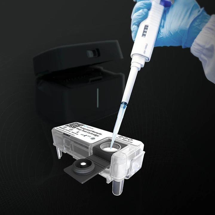 Franklin ISP Product Tour _CARTRIDGE3 mobile